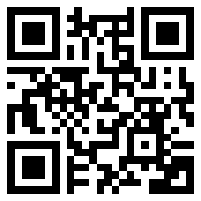 Facebook QR Code